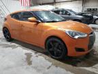 2016 Hyundai Veloster  na sprzedaż w Tulsa, OK - Mechanical
