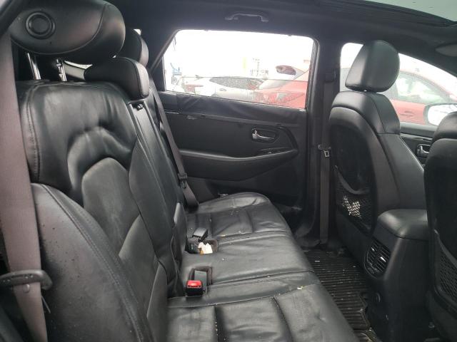 2014 KIA RONDO 