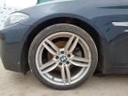 2016 BMW 520D M SPO for sale at Copart YORK