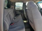 2002 Gmc New Sierra K1500 zu verkaufen in Colorado Springs, CO - Rear End