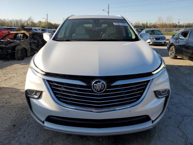  BUICK ENCLAVE 2022 White