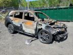 2017 Acura Mdx Advance   na sprzedaż w Baltimore, MD - Burn