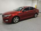 2014 Kia Optima Lx zu verkaufen in Phoenix, AZ - Front End