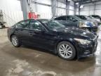 2014 Infiniti Q50 Base for Sale in Ham Lake, MN - Front End