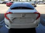 2018 Honda Civic Ex   на продаже в Los Angeles, CA - Front End