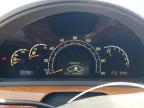 2001 Mercedes-Benz S 430 de vânzare în Antelope, CA - Minor Dent/Scratches