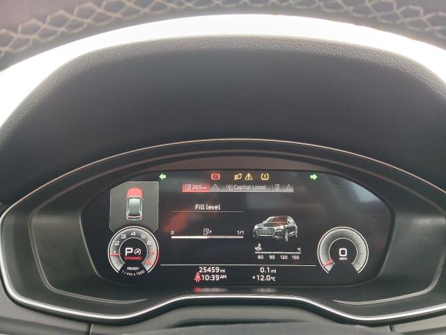 2023 AUDI Q5 S LINE