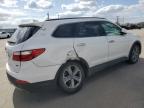 2016 Hyundai Santa Fe Se продається в Nampa, ID - Undercarriage