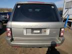 2010 Land Rover Range Rover Hse на продаже в New Britain, CT - Front End