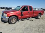 2002 Ford F250 Super Duty за продажба в Antelope, CA - Top/Roof