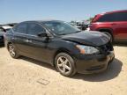 2013 Nissan Sentra S for Sale in San Antonio, TX - Front End