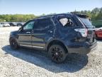 2016 Ford Explorer Limited for Sale in Ellenwood, GA - Rollover