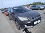 2015 FORD KUGA TITAN for sale at Copart SANDTOFT