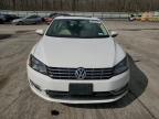 2012 Volkswagen Passat Se იყიდება Ellwood City-ში, PA - All Over
