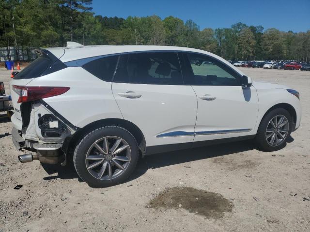  ACURA RDX 2021 Biały