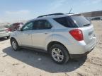 2014 Chevrolet Equinox Lt for Sale in Kansas City, KS - Hail