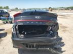 2020 Hyundai Sonata Sel zu verkaufen in Kansas City, KS - Rear End