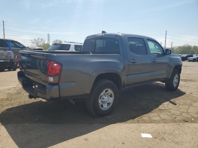  TOYOTA TACOMA 2023 Gray