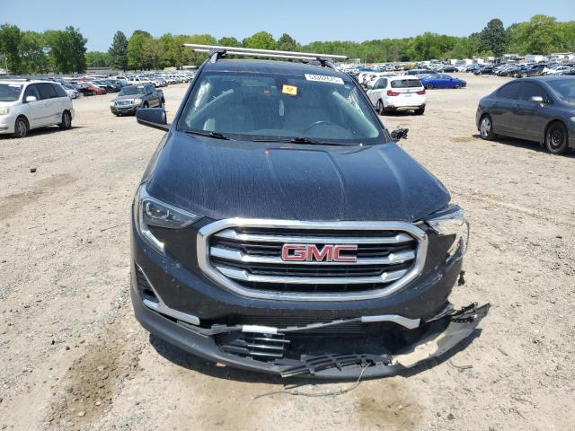  GMC TERRAIN 2019 Black
