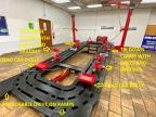 2025 'Other Heavy Equipment' Frame Mach for Sale in Grand Prairie, TX - Minor Dent/Scratches