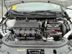 2016 Nissan Sentra S en Venta en Rancho Cucamonga, CA - Minor Dent/Scratches