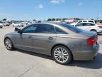2012 Audi A6 Premium Plus de vânzare în Grand Prairie, TX - Normal Wear