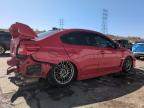 2016 Subaru Wrx Sti на продаже в Littleton, CO - Rear End