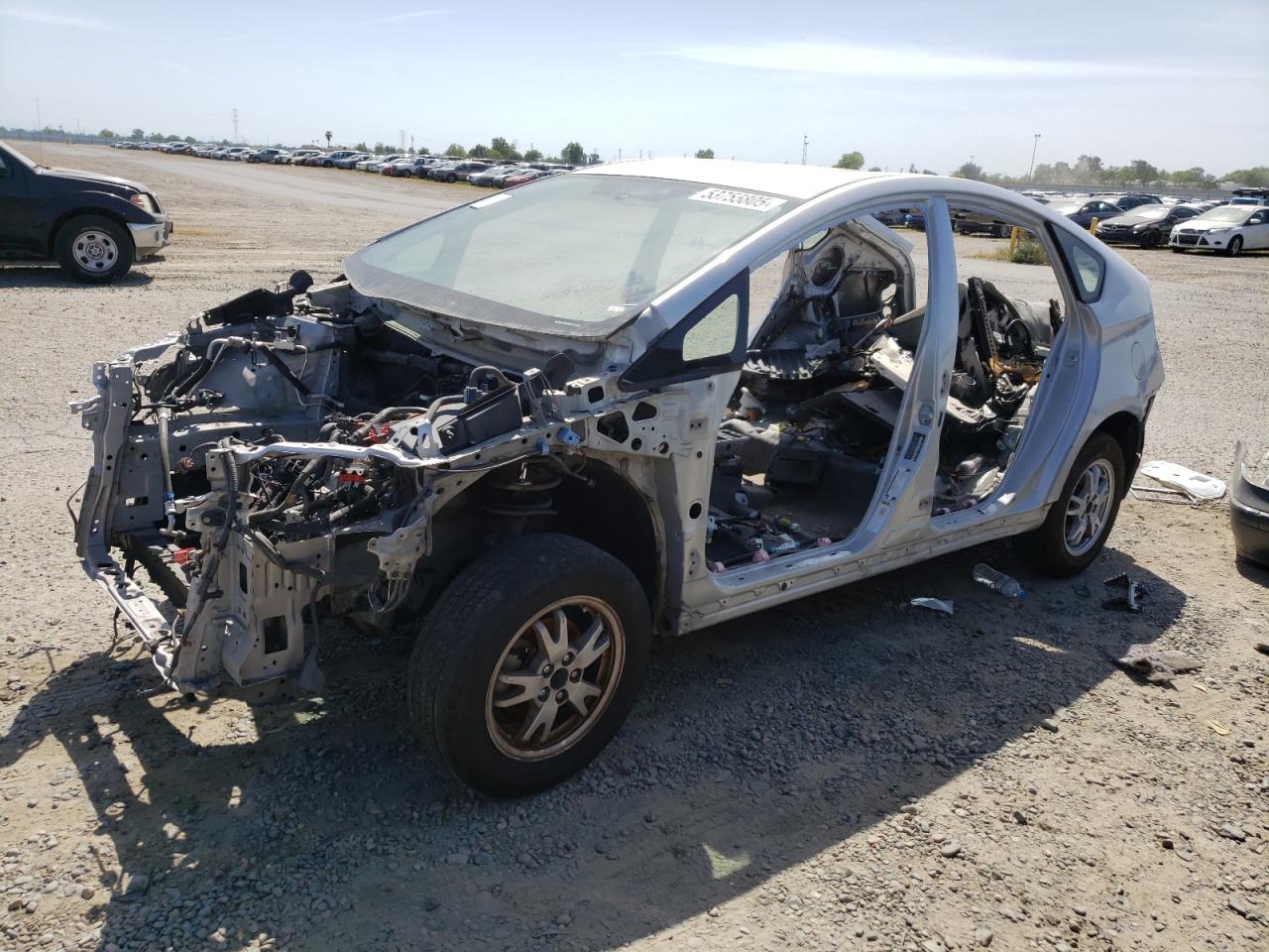 Sacramento, CA에서 판매 중인 2010 Toyota Prius - Vandalism