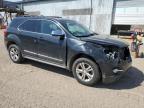 2014 Chevrolet Equinox Lt   იყიდება Davison-ში, MI - Front End