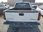 2000 Chevrolet Silverado C1500 للبيع في Mentone، CA - Minor Dent/Scratches