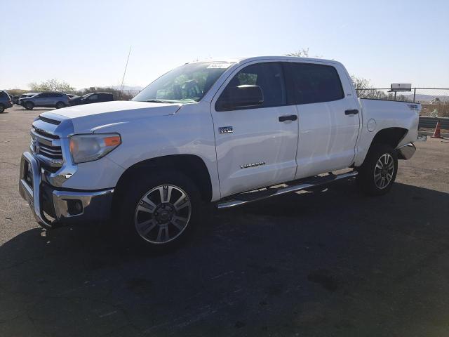 2016 Toyota Tundra Crewmax Sr5