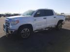 2016 Toyota Tundra Crewmax Sr5 en Venta en North Las Vegas, NV - Rear End