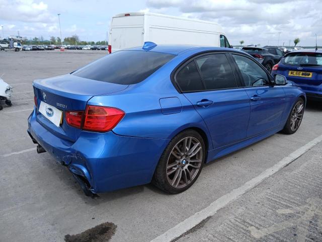 2013 BMW 320I M SPO
