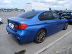 2013 BMW 320I M SPO for sale at Copart CHESTER