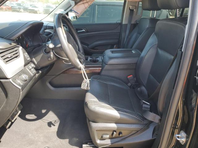  GMC YUKON 2020 Black