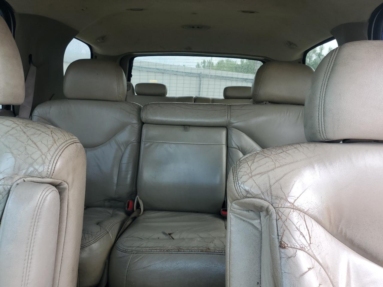 2002 GMC Yukon VIN: 1GKEC13Z72R130454 Lot: 53845705