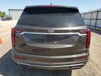 2020 Cadillac Xt6 Premium Luxury for Sale in Mercedes, TX - Water/Flood