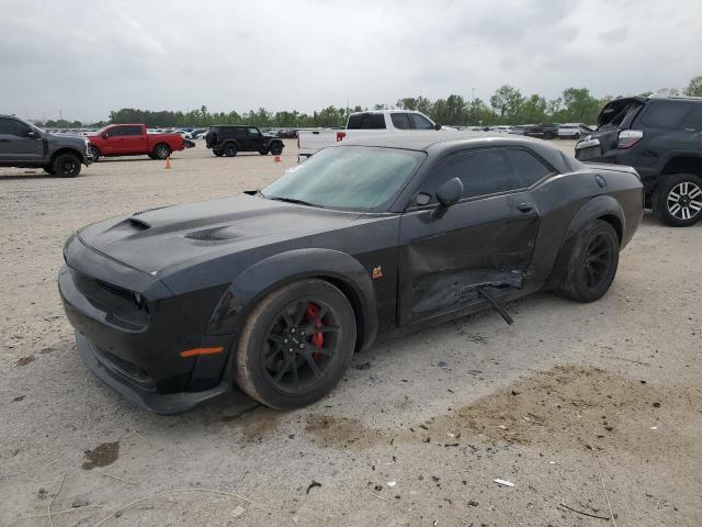 DODGE CHALLENGER 2021
