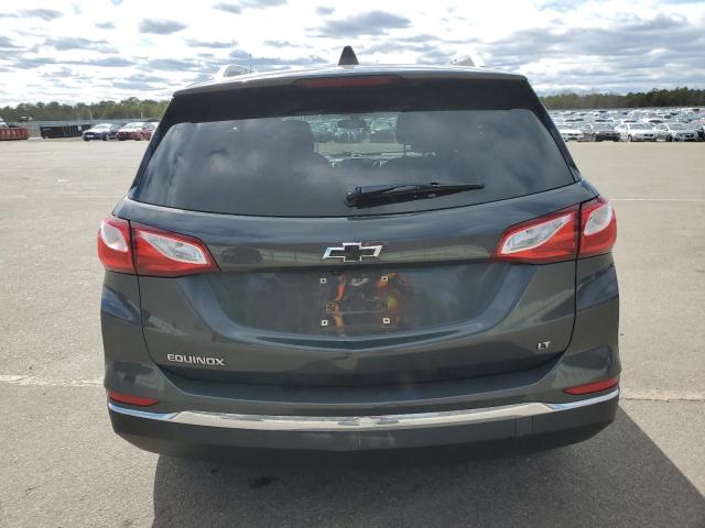  CHEVROLET EQUINOX 2019 Gray