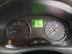 2010 SKODA FABIA SE T for sale at Copart NEWBURY