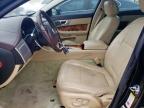 2011 Jaguar Xf Premium for Sale in Haslet, TX - Mechanical