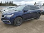 2020 ACURA MDX TECH PLUS à vendre chez Copart ON - TORONTO