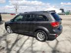 2016 Dodge Journey Sxt zu verkaufen in Cicero, IN - Front End