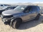 Magna, UT에서 판매 중인 2022 Land Rover Discovery Sport S R-Dynamic - Front End