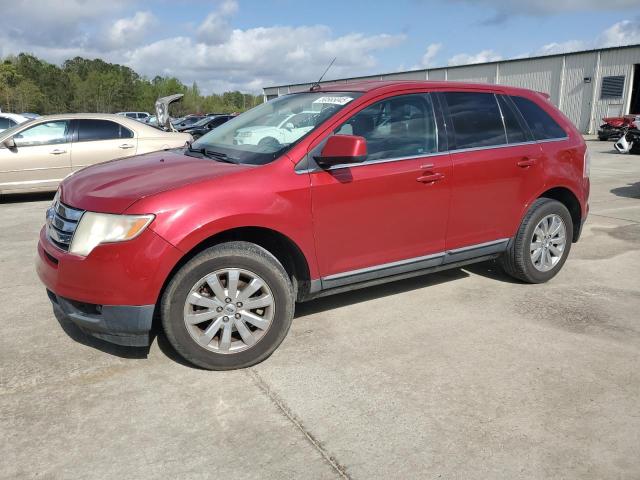2010 Ford Edge Limited