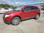 2010 Ford Edge Limited продається в Gaston, SC - Front End