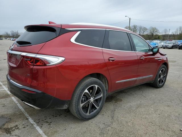  BUICK ENCLAVE 2022 Maroon