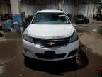 2014 Chevrolet Traverse Ls იყიდება Woodhaven-ში, MI - Front End