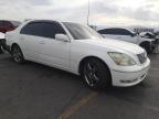 2004 Lexus Ls 430 за продажба в North Las Vegas, NV - Rear End