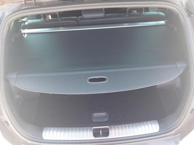 2021 KIA SPORTAGE 1.6T GDI ISG GT-LINE 5DR